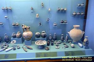 124- Musee archeologique Rhodes